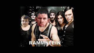 ГЛАД ВАЛАКАС - SONNE RAMMSTEIN