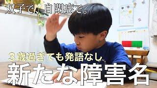 【治療必須】６歳になっても発音が治らないので病院で相談してみた