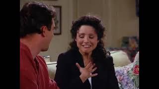 Elaine & Puddy A Love Story  Seinfeld