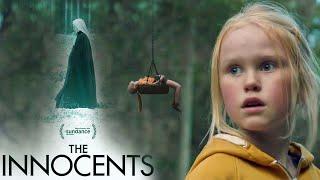 The Innocents 2021 Movie  The Innocents Horror Movie  The Innocents 2021Movie Full Facts Review