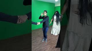 Ek thi Chanchal makingbhutiya film shootinghorror movie shooting how to horror movies making