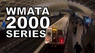 Goodbye to Washington’s Carpeted Metro Trains