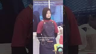 Melayani untuk kenyang  menahan lapar untuk diri sendiri #shortsvideo #fyp