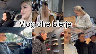 Angelo dhe telat qe vendosiShkojme per shopping dhe kush blen me shume VlogDezi Lami