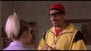 Sacha Baron Cohen-Ali G InDaHouse  2002 -COMEDY