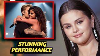 Selena Gomezs Triumphant RETURN While Justin Bieber Takes India...