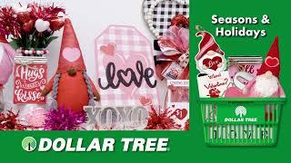 Extreme Value at Dollar Tree… for the Holidays and Every Day