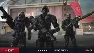 Modern Combat 5 2024 09 10 Gameplay Part 1