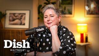 Derry Girls Siobhán McSweeney is sick of Stanley Tucci   Dish Podcast  Waitrose