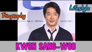 Kwon Sang-woo South Korean Actor Biography & Lifestyle