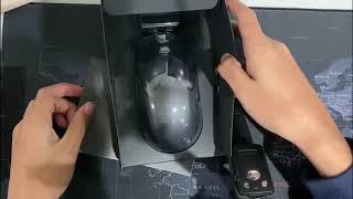 Razer Viper Ultimate Unboxing