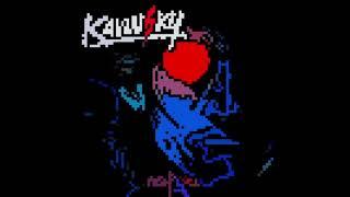 Nightcall - Kavinsky -   8-Bit + Piano 