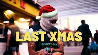 FREE Central Cee x ArrDee x Sad Melodic Drill Type Beat - Last christmas 2024