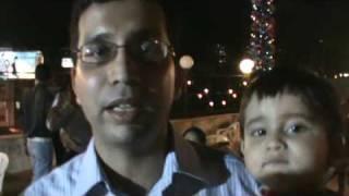 Fun Fuelled Friday With Family Party F4 at People Group - Video4