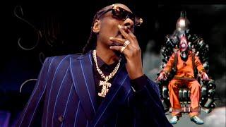 Snoop Dogg - CEO Official Music Video