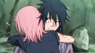 SasuSaku - Love Me Like You Do - AMV