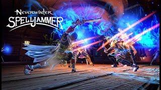 Neverwinter - Mod 28 - Cosmic Diver Pack