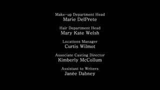 Hollywood Heights Closing Credits June 25 2012