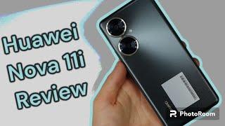 Huawei Nova 11i review - It is NOT a good phone