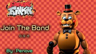 Join the Band - Toy Freddy - Friday Night Funkin Vs. FNAF 2 OST
