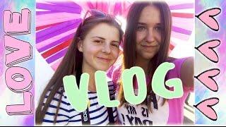 VLOG  Муром  -Поём с Газмановым 