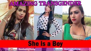 Amazing male to female transgender photo  Transgender girl  male to female transgender  tg