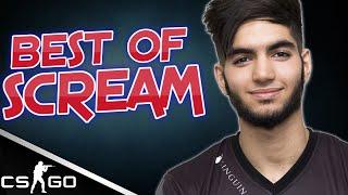 CSGO - Best of ScreaM Highlights