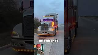 La historia del  Kenworth T680 el más tecnológico #trucks #trailers #camioneros #camiones #camion