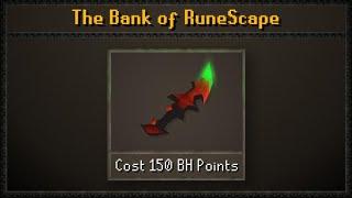 The NEW Abyssal Dagger Imbued is BEST IN SLOT For PKing?