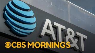 AT&T investigating data breach impacting more than 70 million customers