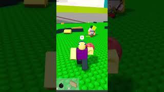 Games that changed Roblox