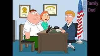 Family Guy Cutaway Season 6 Part 2