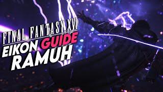 Final Fantasy XVI  How To Use Ramuh  Guide