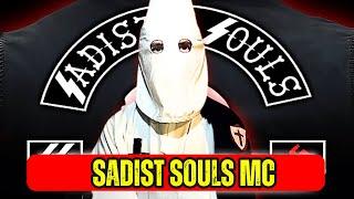 The Most Dangerous 1% MC Nobody Is Taking About Sadistic Souls MC