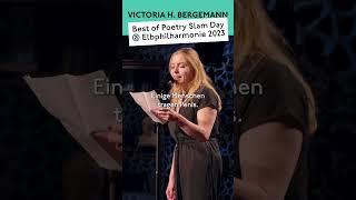 Victoria Helene Bergemann - Von Schuld #shorts