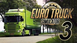 Euro Truck Simulator 3 - ETS3 2021 Trailer  PS5 & PC 
