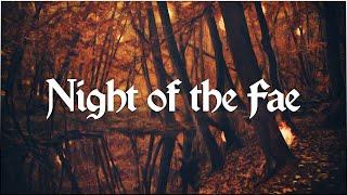 CelticFolk Music - Vindsvept - Night of the Fae