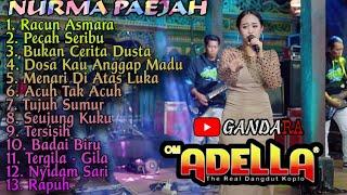 Nurma Paejah  Album ft Om Adella 2022