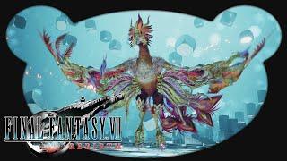 Der Phoenix - #11 Final Fantasy 7 Rebirth PS5 Gameplay Deutsch