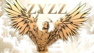 2022  ZYZZ Ψ 3 HOURS OF SICKKUNT HARDSTYLE