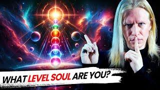 The 7 SOUL Levels  What Level are YOU? Find Out NOW...  Neogenian