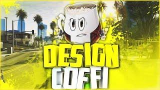 КОФФИ COFFI CHANNEL  SPEED DESIGN