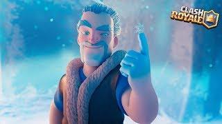 New Clashmas Movie 2019 FULL HD  Mini Movie Clash Royale & Clash of Clans - Fan Edit Short Film