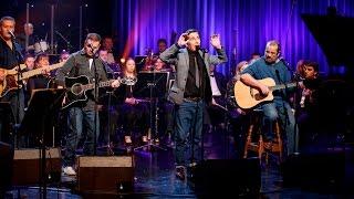 Aslan and the RTÉ Concert Orchestra - This Is  The Late Late Show  RTÉ One