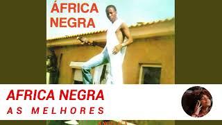Os sucessos de África Negra - As melhores