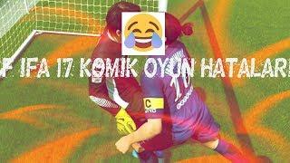 Fifa 17 Efsane Buglar #2017