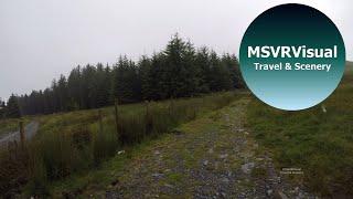 Walking Up To Mach Loop Cad East Hyperlapse 4K