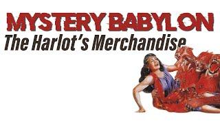 Mystery Babylon Mother of Harlots Merchandise