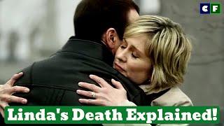 Blue Bloods Why was Linda Reagans Death Handled So Horrifically? Both Sides to the Debate