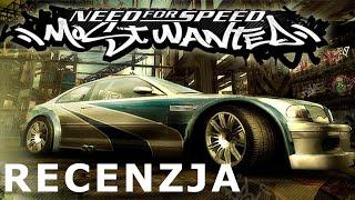 Need for Speed Most Wanted - Recenzja